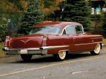 Cadillac Maharani Special Motorama Show Car 1956 года